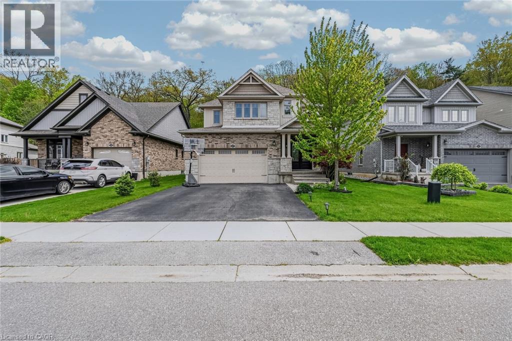 217 WOODWAY Trail - 1