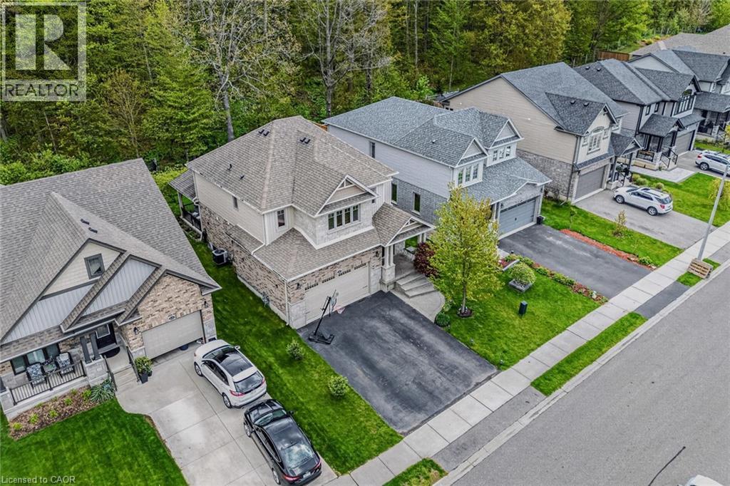 217 WOODWAY Trail - 43