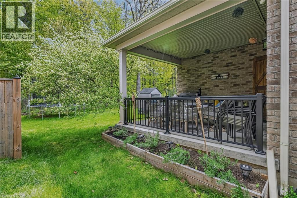 217 WOODWAY Trail - 38