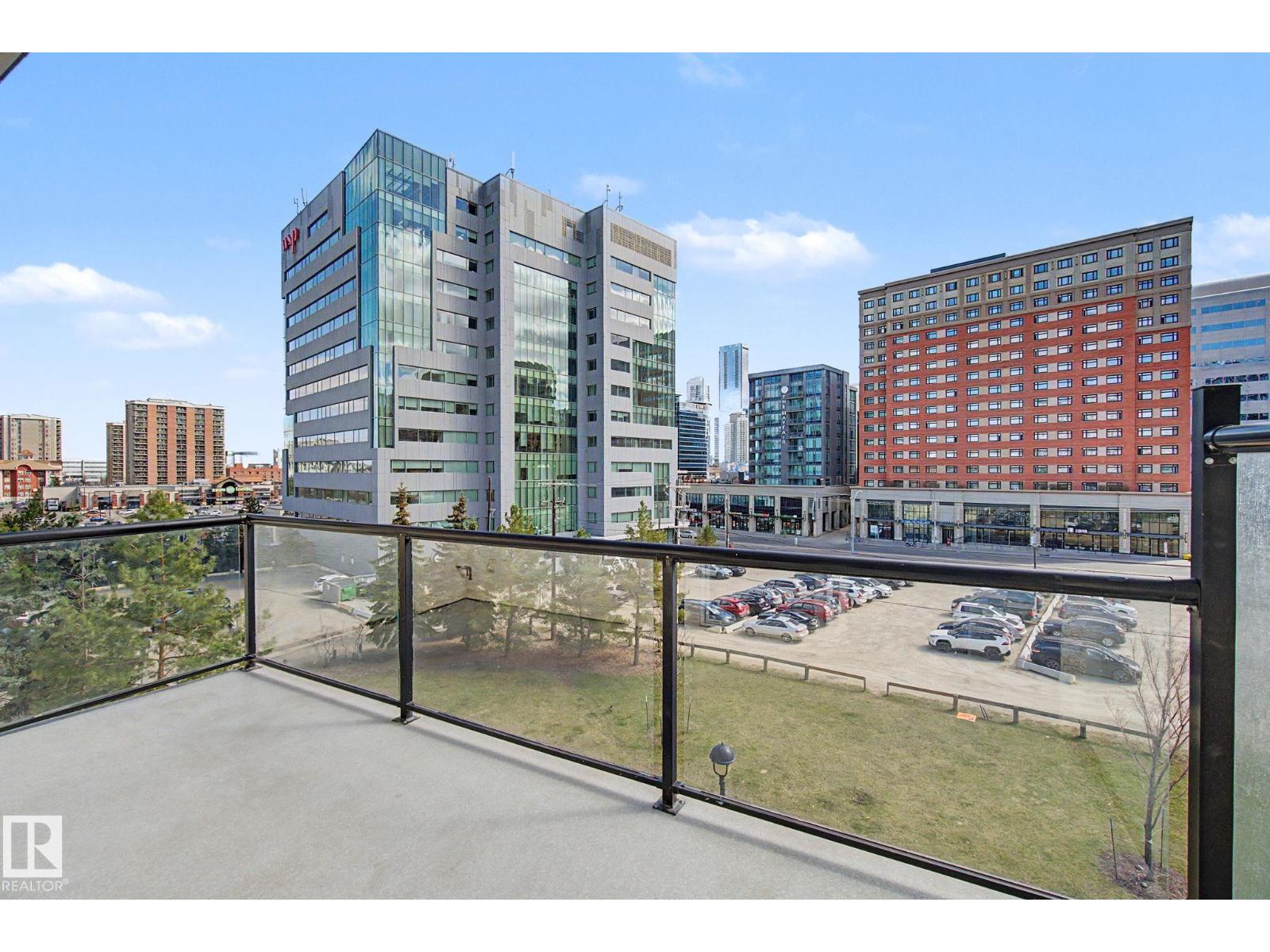 #411 10033 110 ST NW - 29