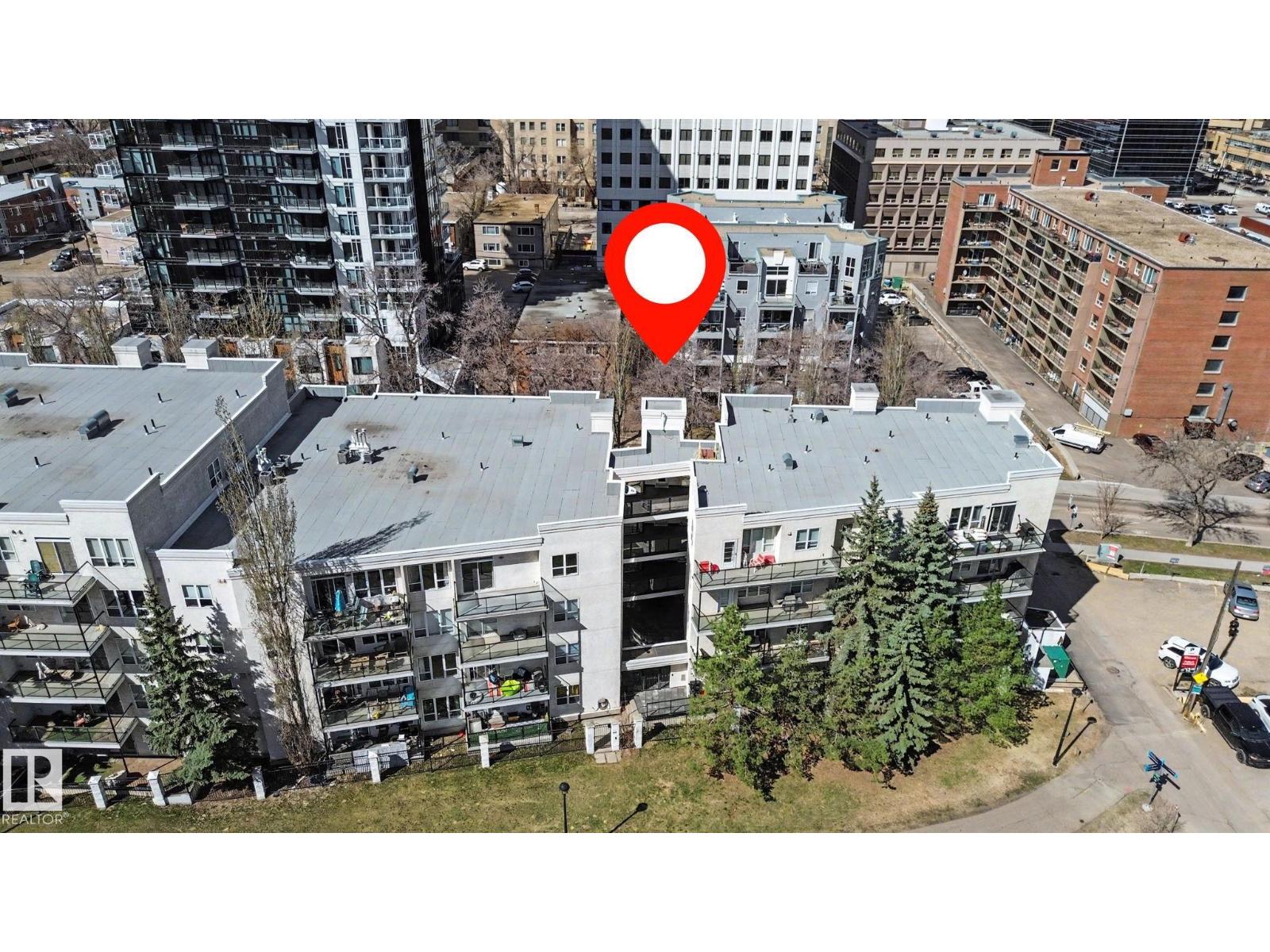 #411 10033 110 ST NW - 48
