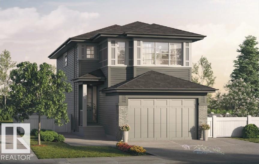 2308 160 ST SW - 3
