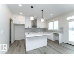 House for sale at 2308 160 St SW, Edmonton — MLS® E4487800
