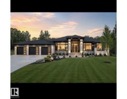 House for sale at #6 26131 Twp Rd 532A, Rural Parkland County — MLS® E4487805