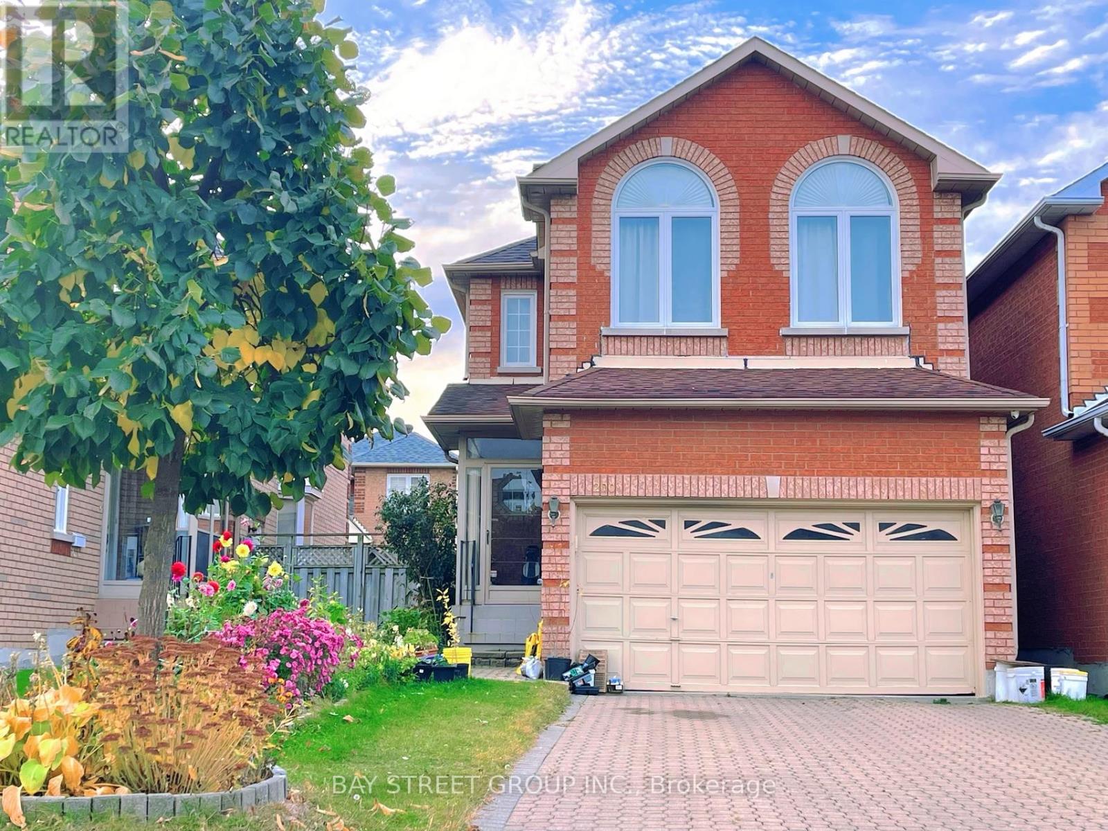 200 MILLIKEN MEADOWS DRIVE - 1