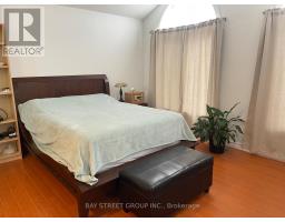 Bedroom 3 - 200 Milliken Meadows Drive, Markham, ON L3R0V9 Photo 8