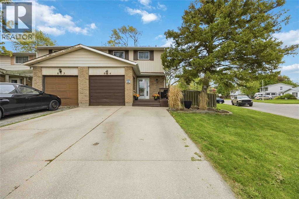 854 Lanark CRESCENT, Sarnia, Ontario, N7S4E4 — Photo 37