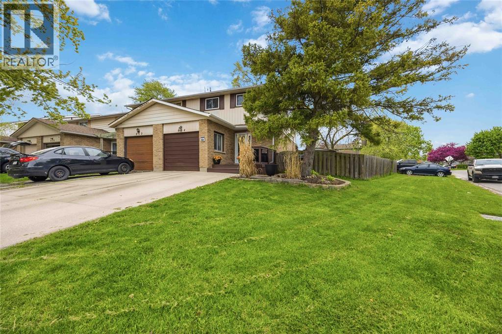 854 Lanark CRESCENT, Sarnia, Ontario, N7S4E4 — Photo 9