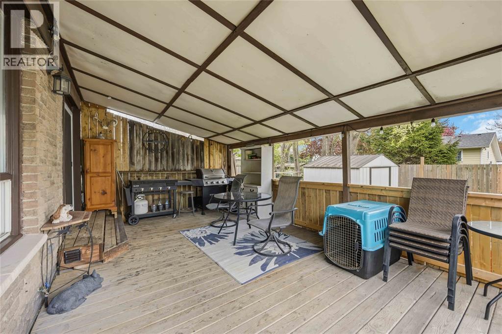 854 Lanark CRESCENT, Sarnia, Ontario, N7S4E4 — Photo 30