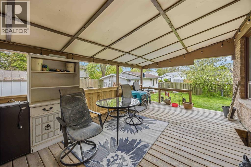 854 Lanark CRESCENT, Sarnia, Ontario, N7S4E4 — Photo 40