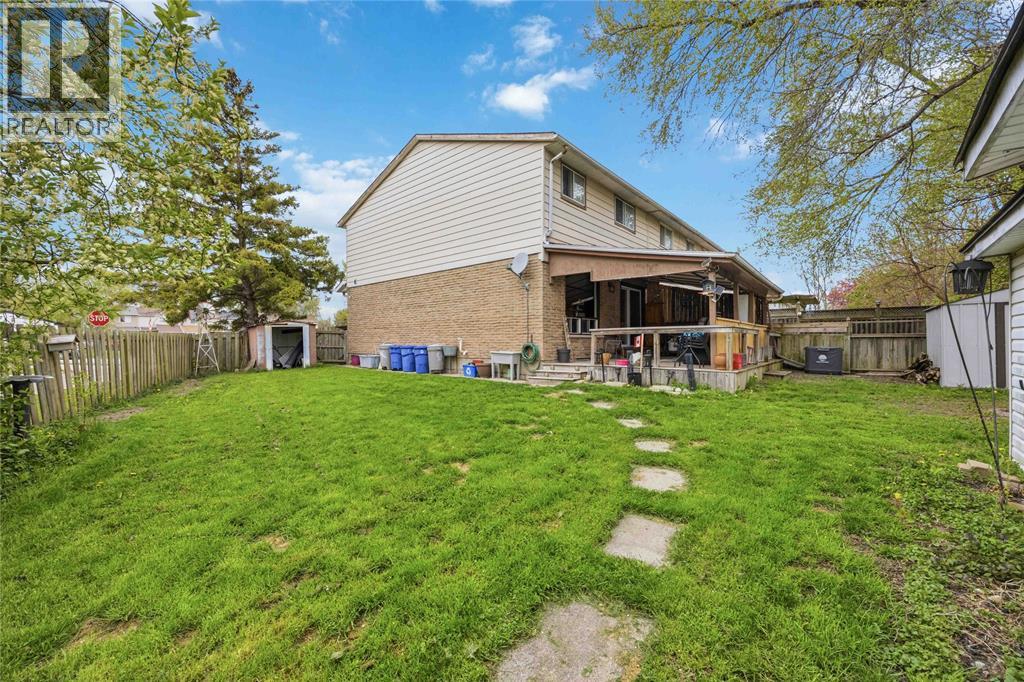 854 Lanark CRESCENT, Sarnia, Ontario, N7S4E4 — Photo 10