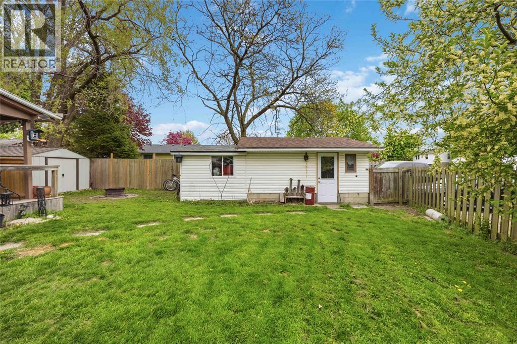 854 Lanark CRESCENT, Sarnia, Ontario, N7S4E4 — Photo 31