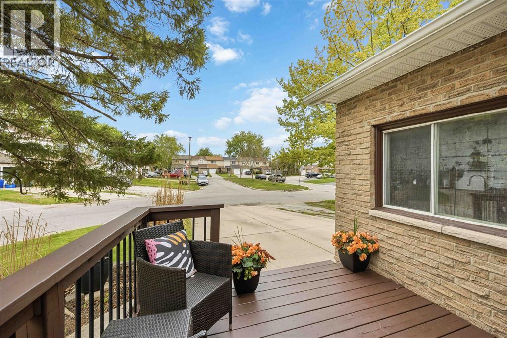 854 Lanark CRESCENT, Sarnia, Ontario, N7S4E4 — Photo 23
