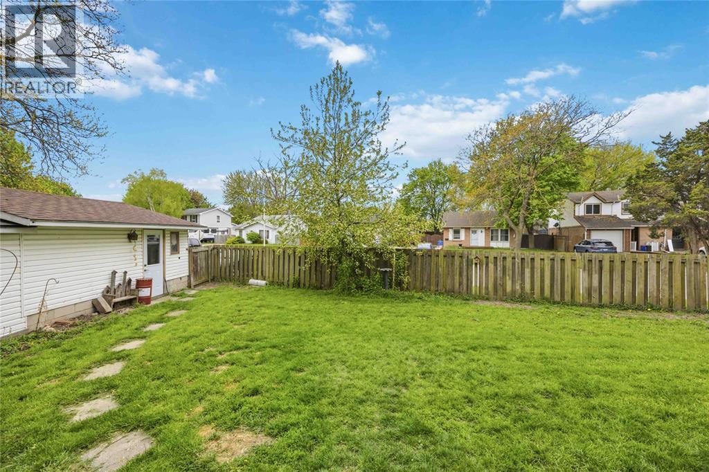854 Lanark CRESCENT, Sarnia, Ontario, N7S4E4 — Photo 39