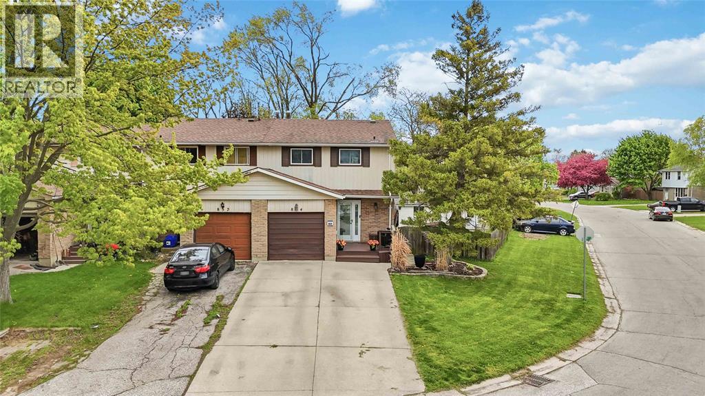 854 Lanark CRESCENT, Sarnia, Ontario, N7S4E4 — Photo 12