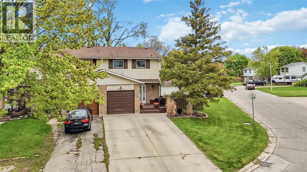 854 Lanark CRESCENT, Sarnia, Ontario, N7S4E4 — Photo 36