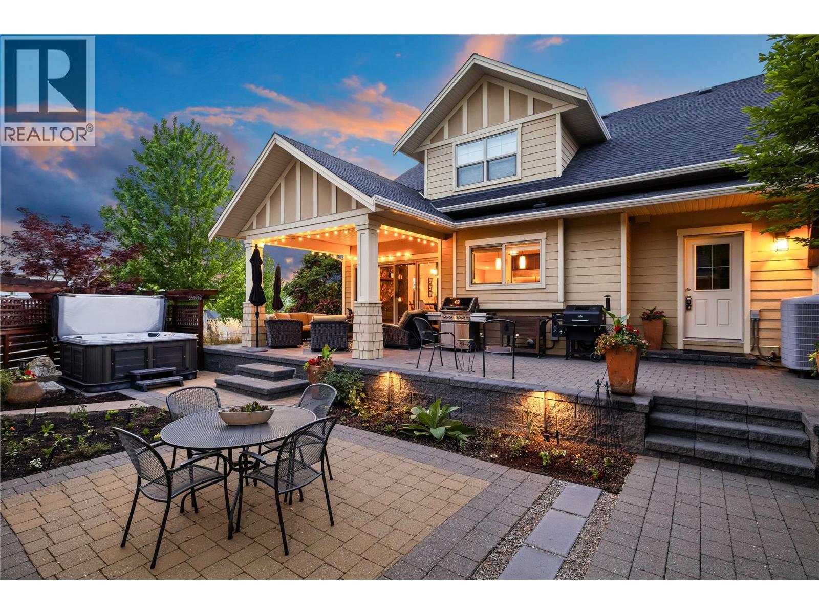  349 Hillside Avenue, Kelowna