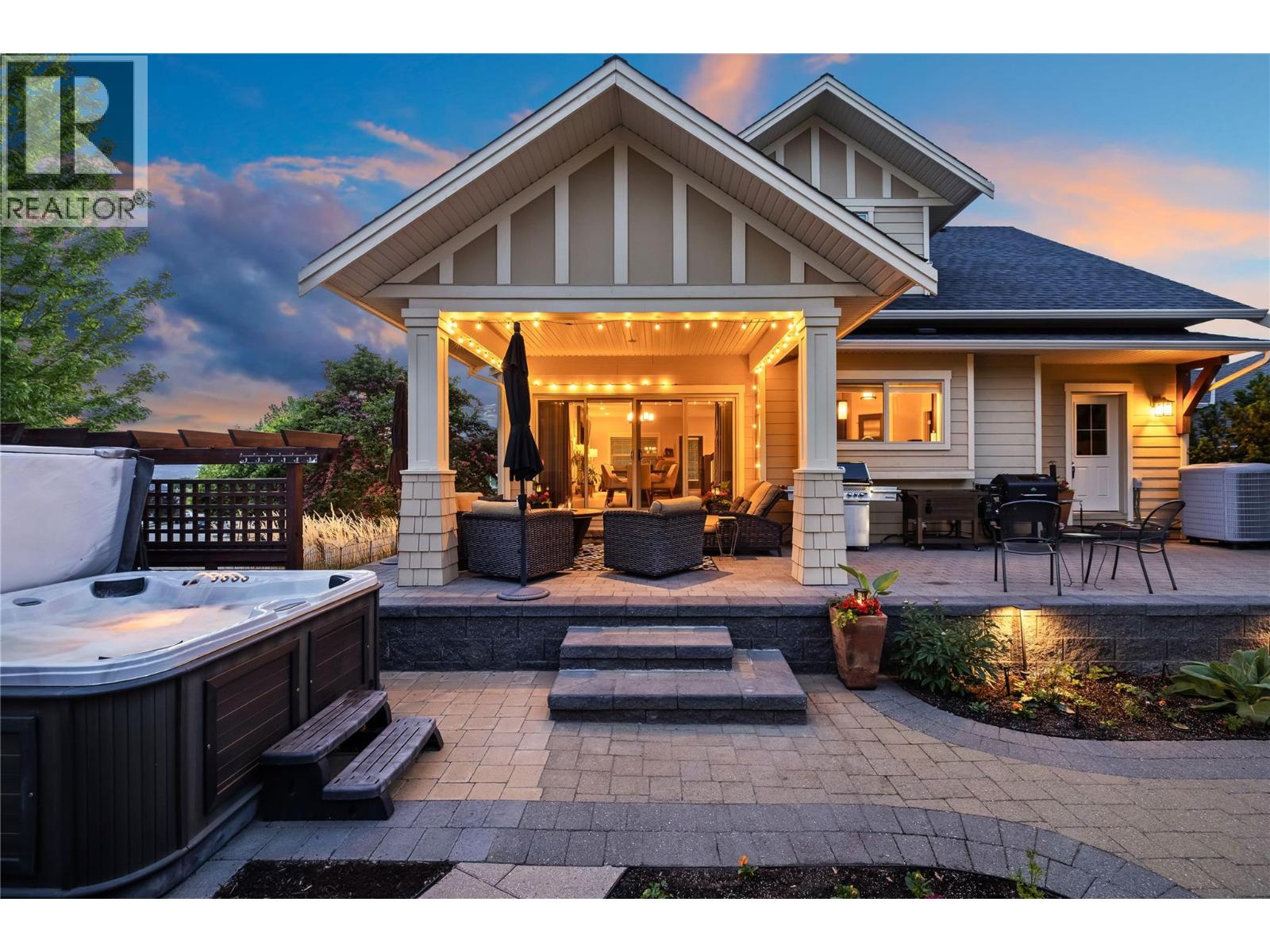  349 Hillside Avenue, Kelowna