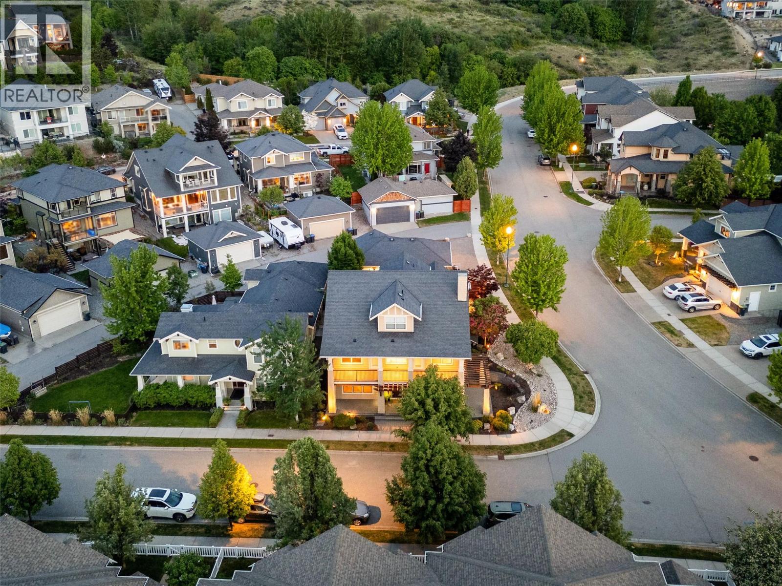  349 Hillside Avenue, Kelowna