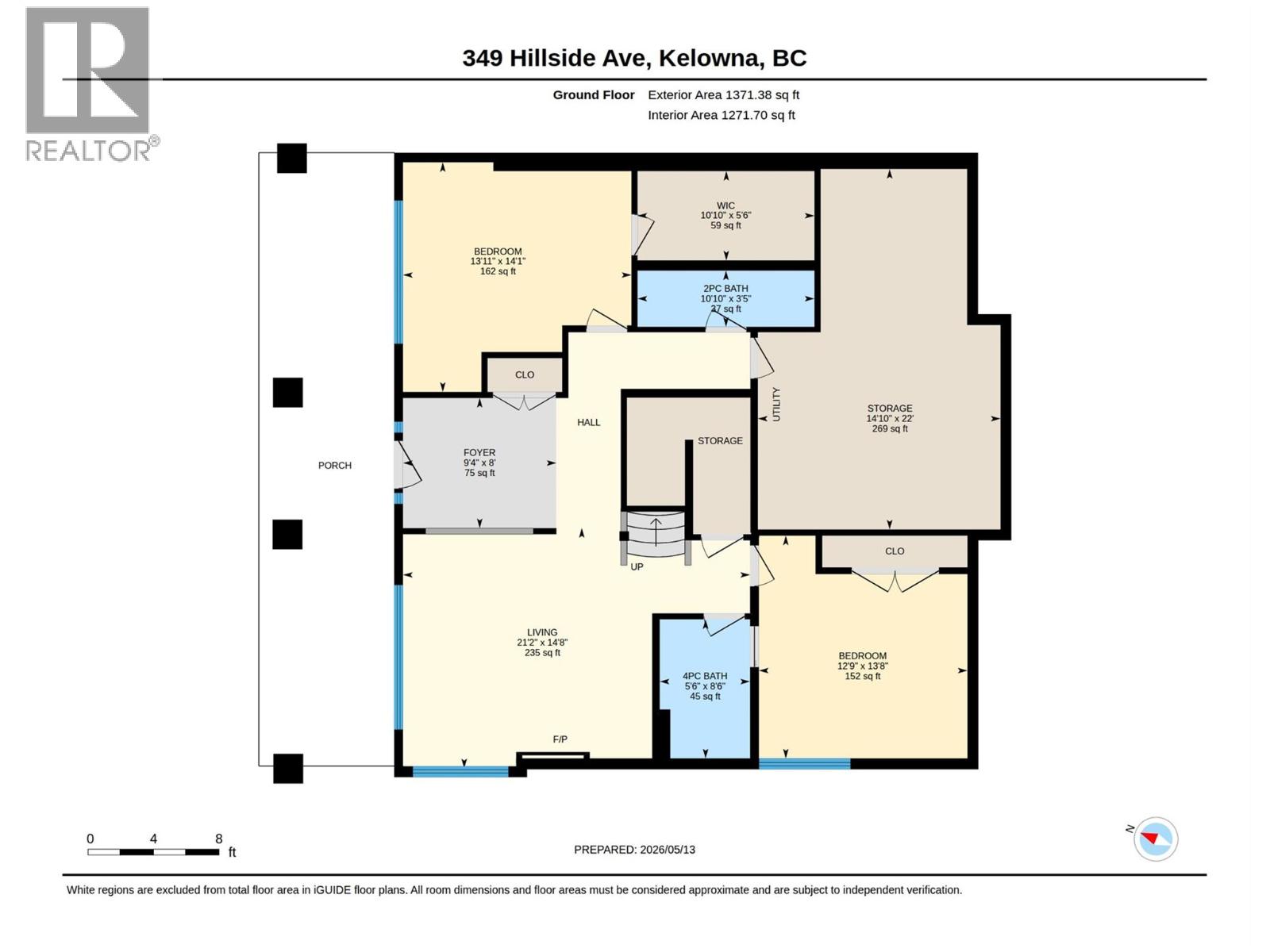 349 Hillside Avenue - 71