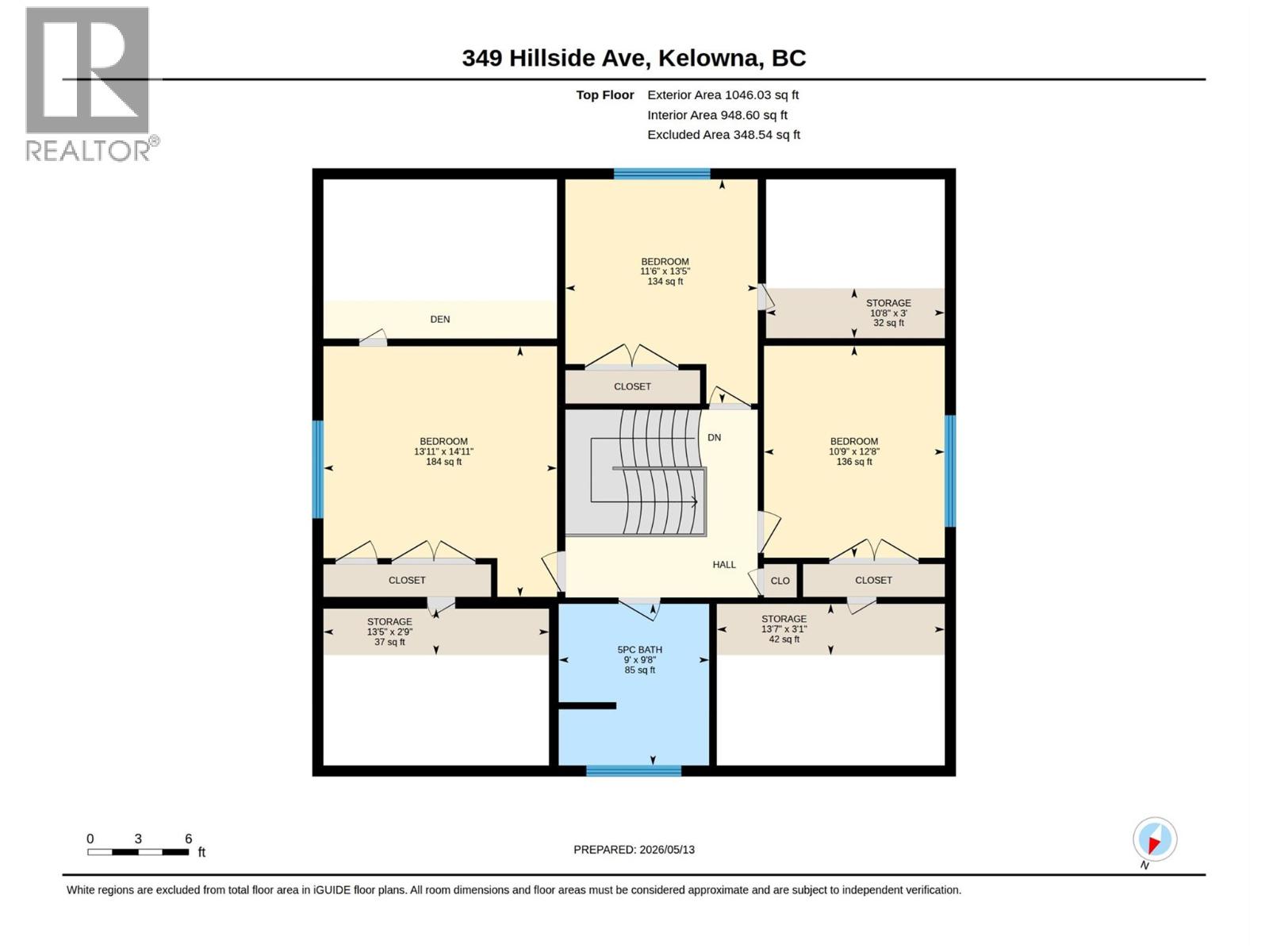 349 Hillside Avenue - 73