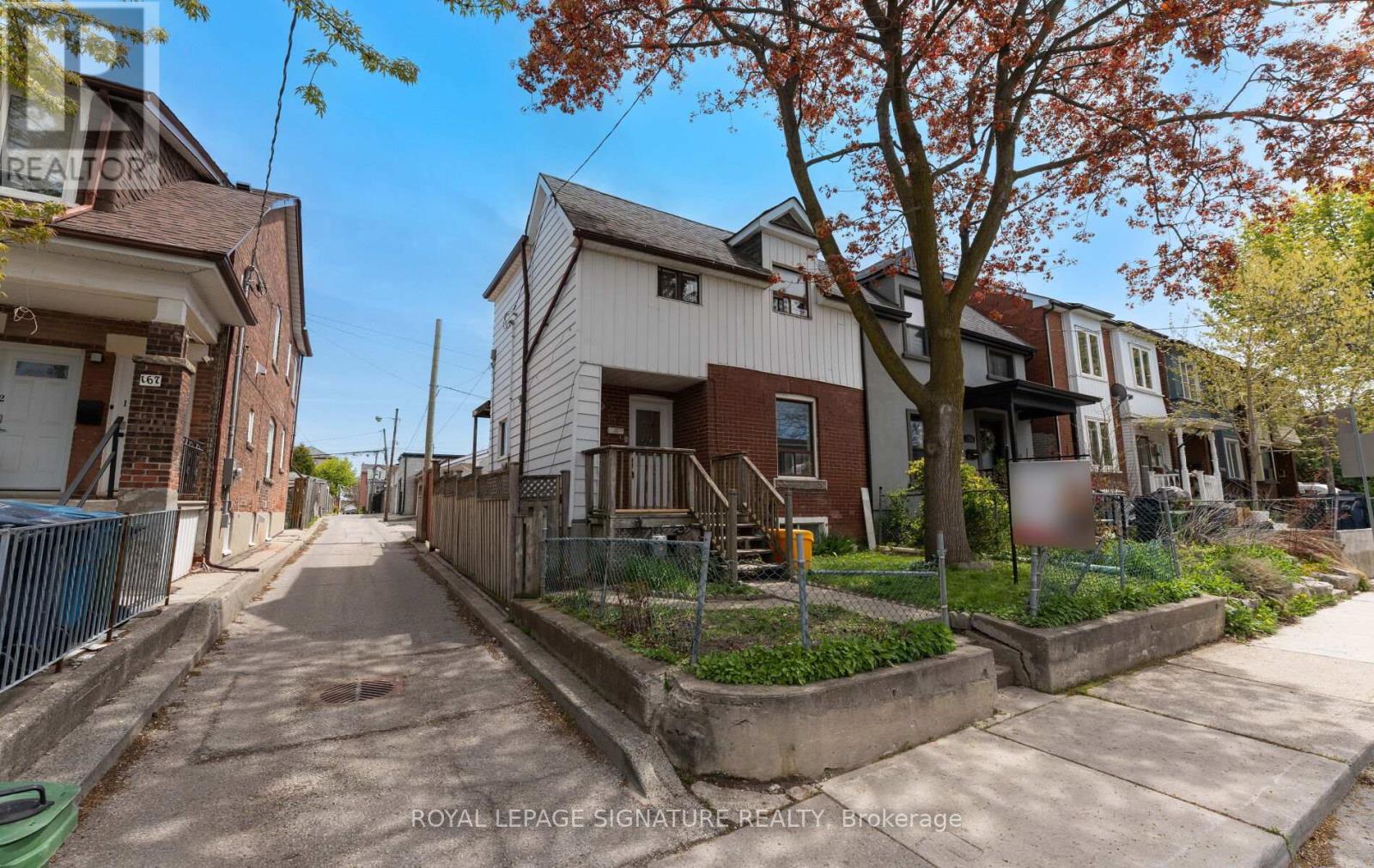 165 NAIRN AVENUE - 1