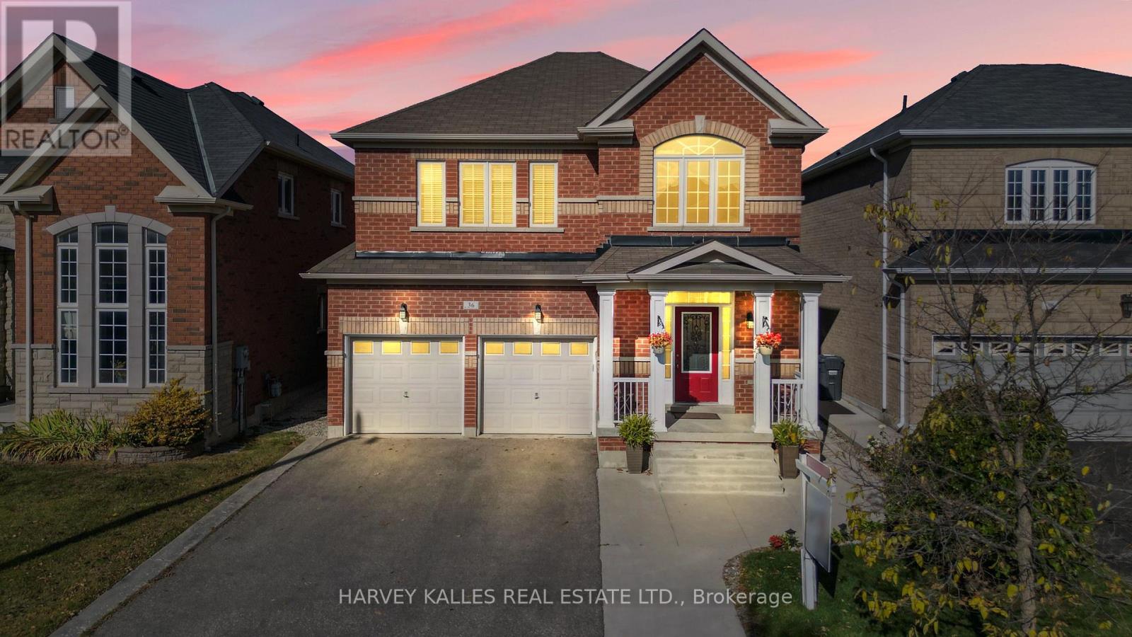 36 BOUNDBROOK DRIVE - 1