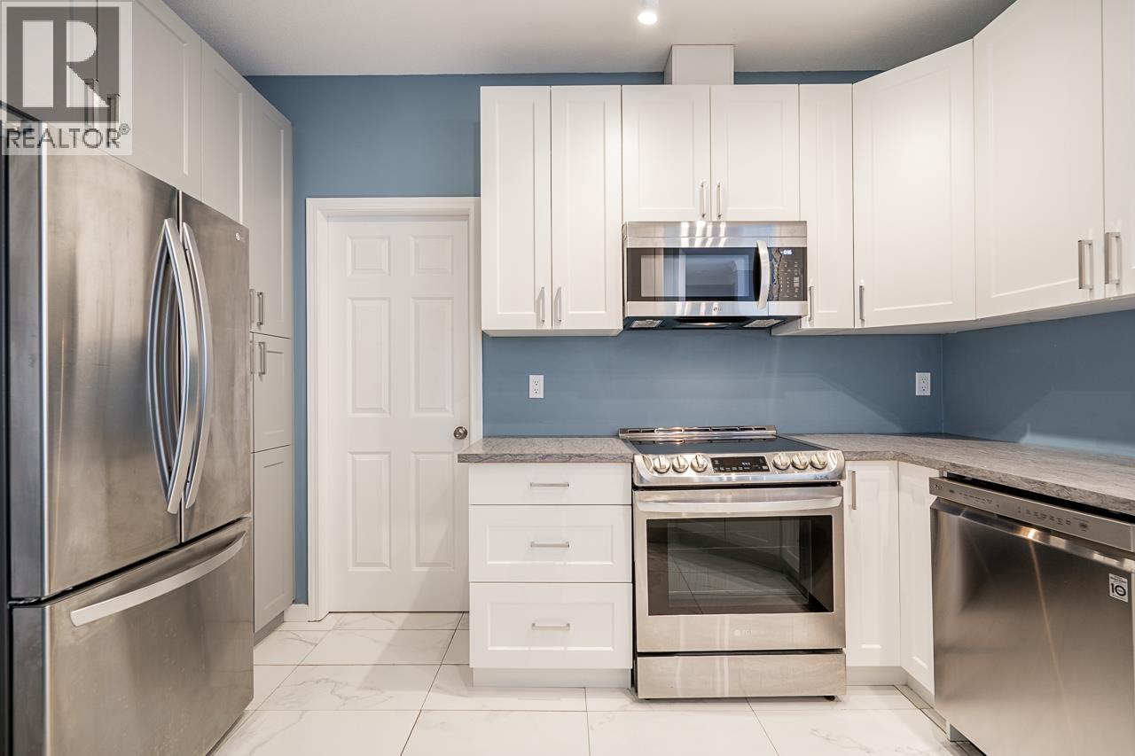 402 12464 191B STREET, Pitt Meadows