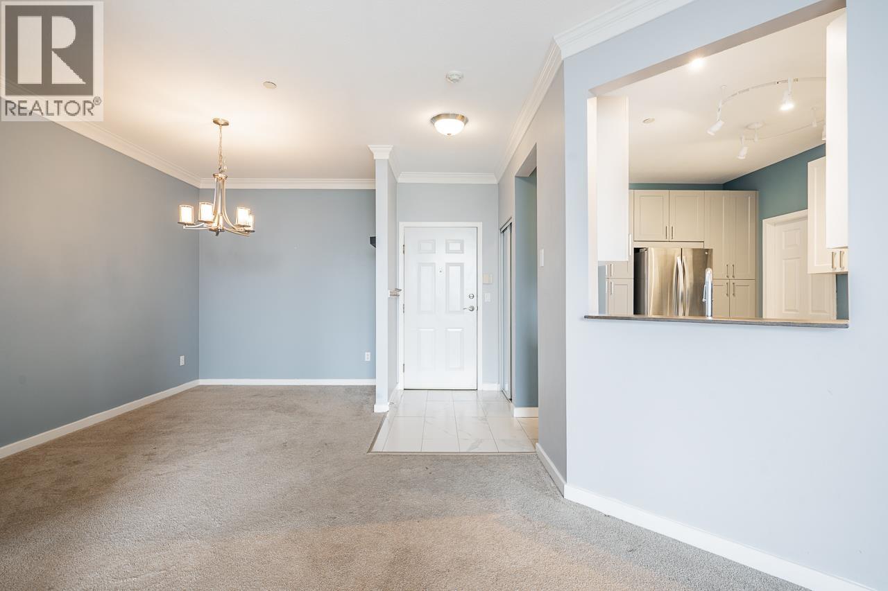 402 12464 191B STREET, Pitt Meadows