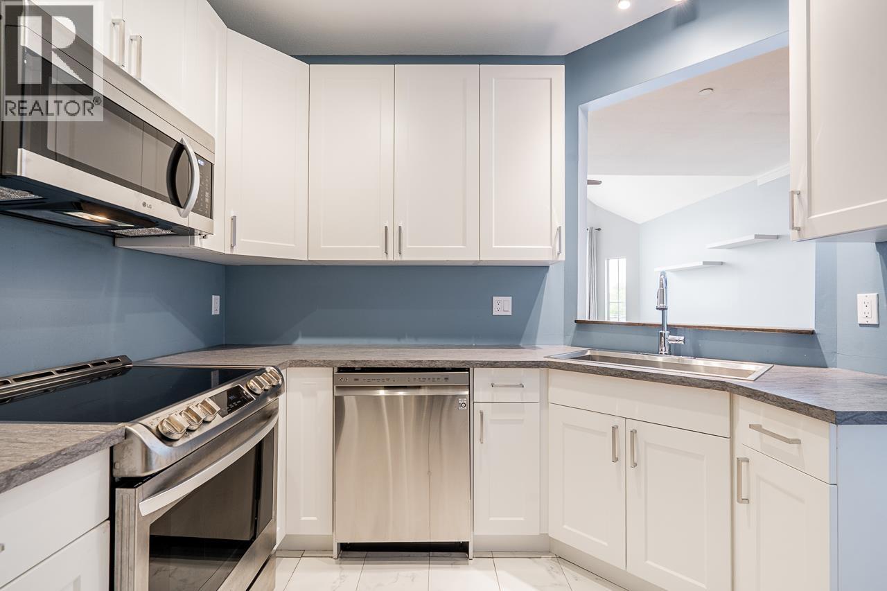 402 12464 191B STREET, Pitt Meadows