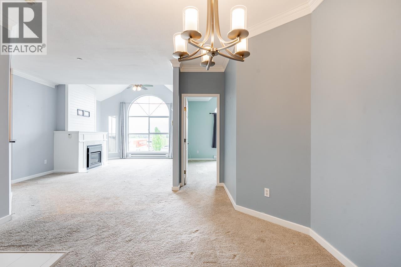 402 12464 191B STREET, Pitt Meadows