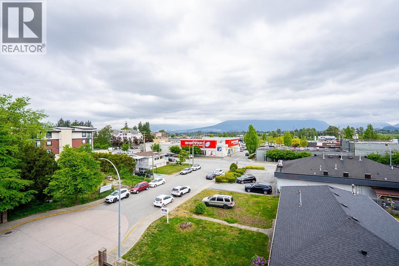 402 12464 191B STREET, Pitt Meadows