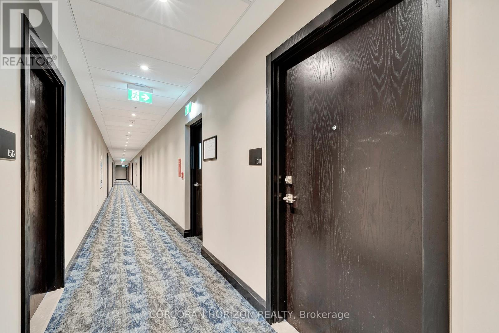 #1511 15 GLEBE STREET - 13