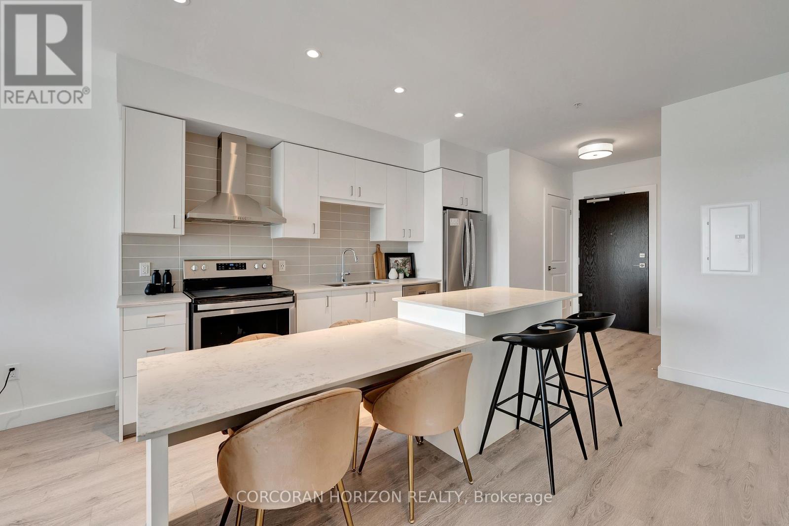 #1511 15 GLEBE STREET - 20
