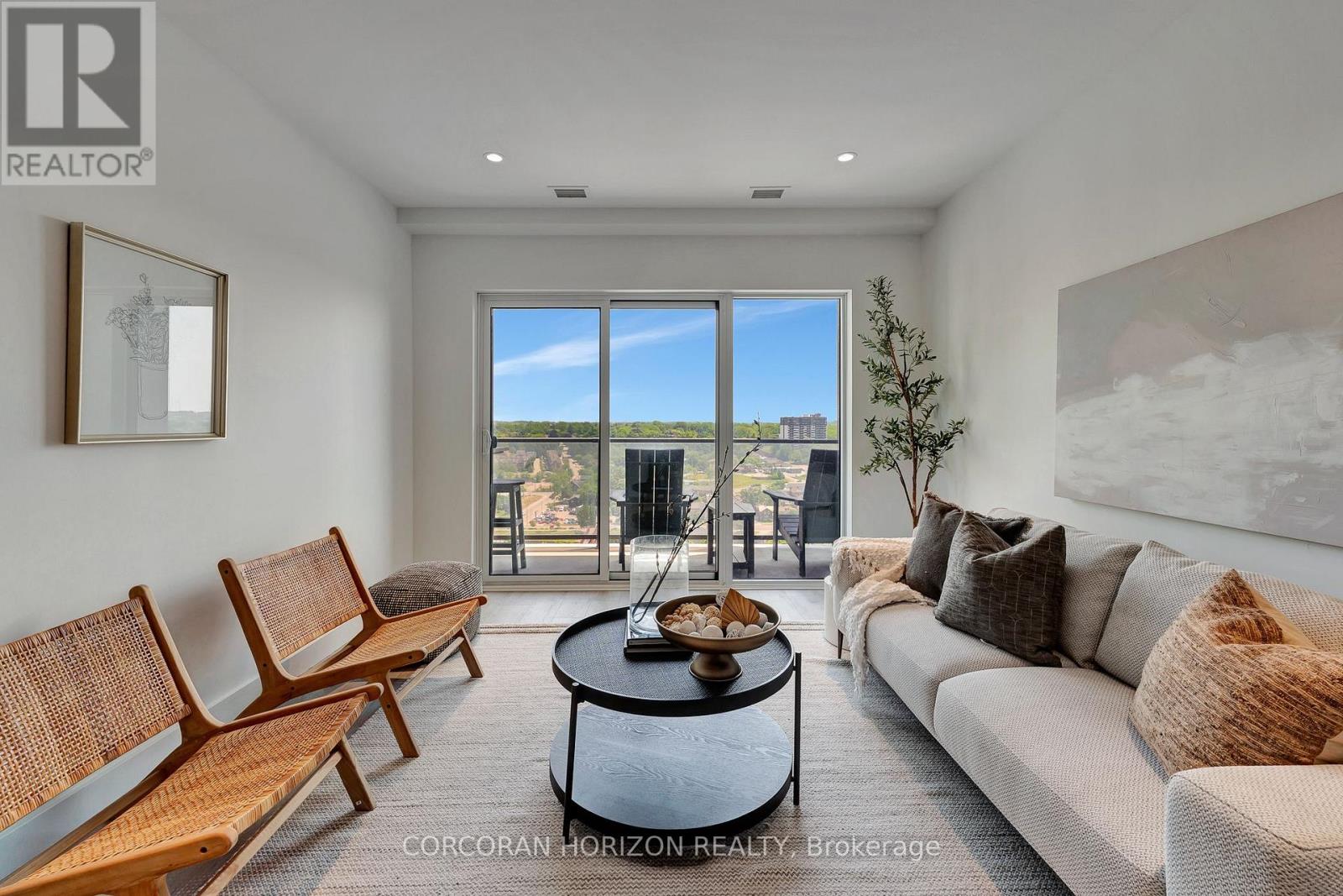 #1511 15 GLEBE STREET - 22