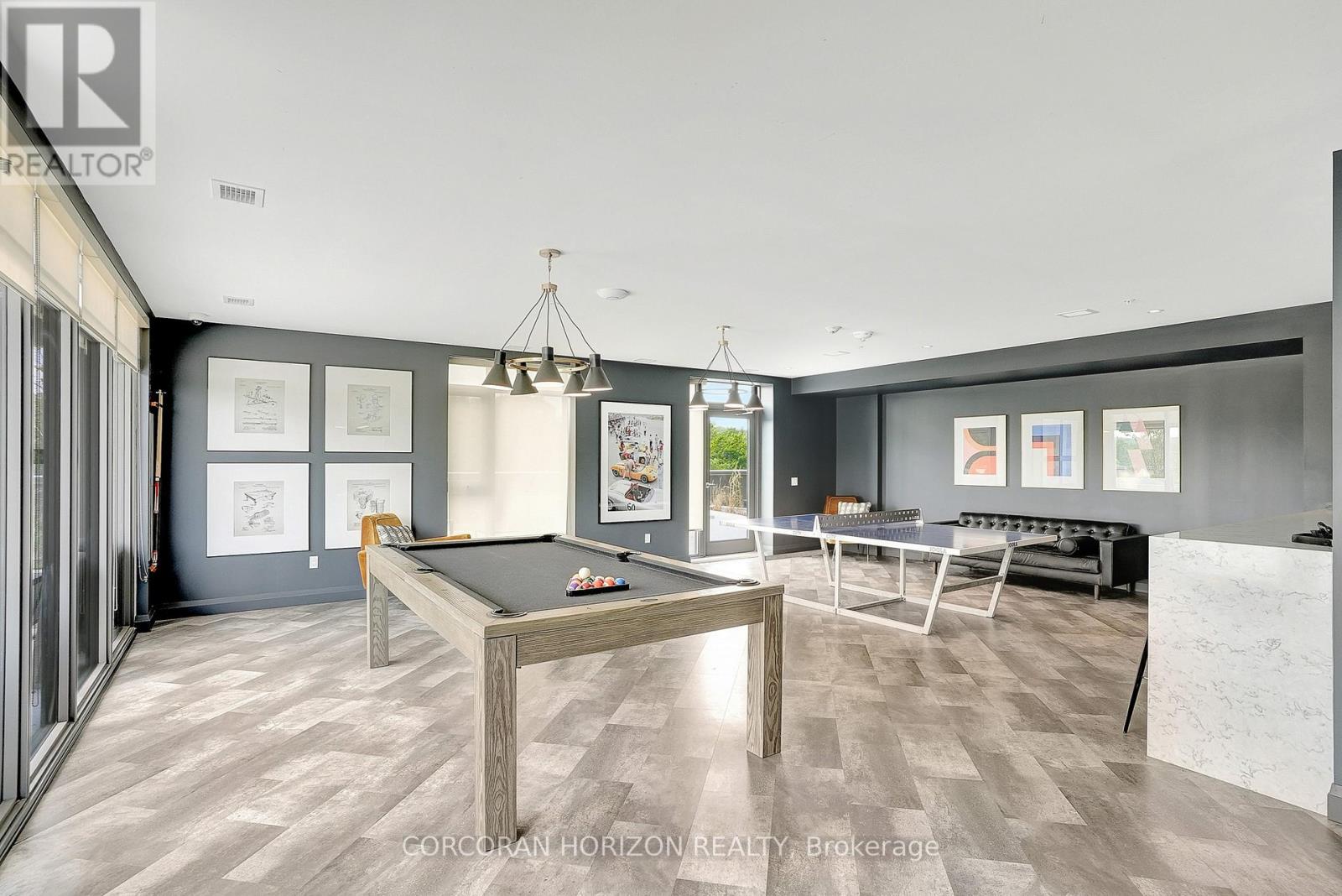 #1511 15 GLEBE STREET - 3