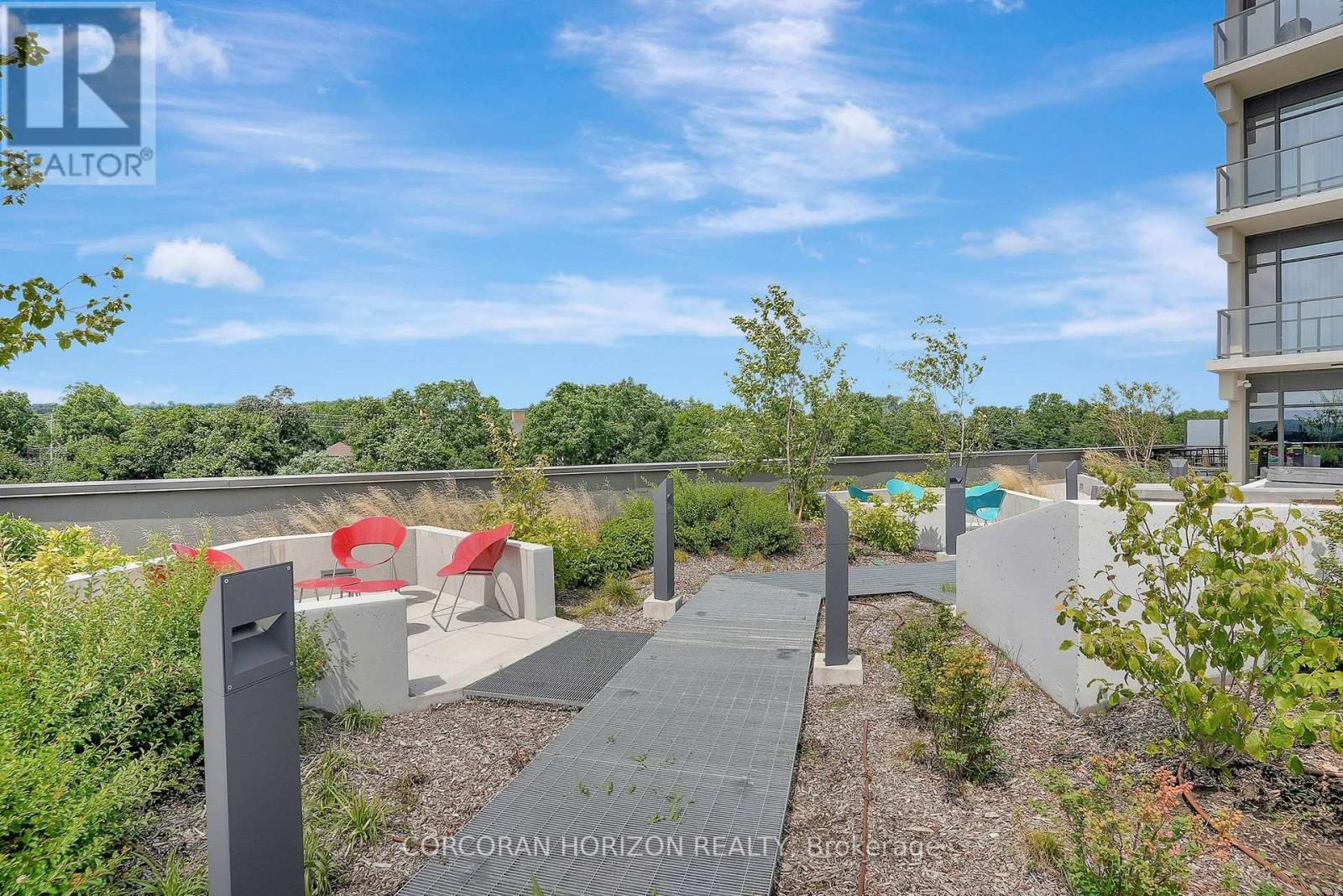 #1511 15 GLEBE STREET - 4