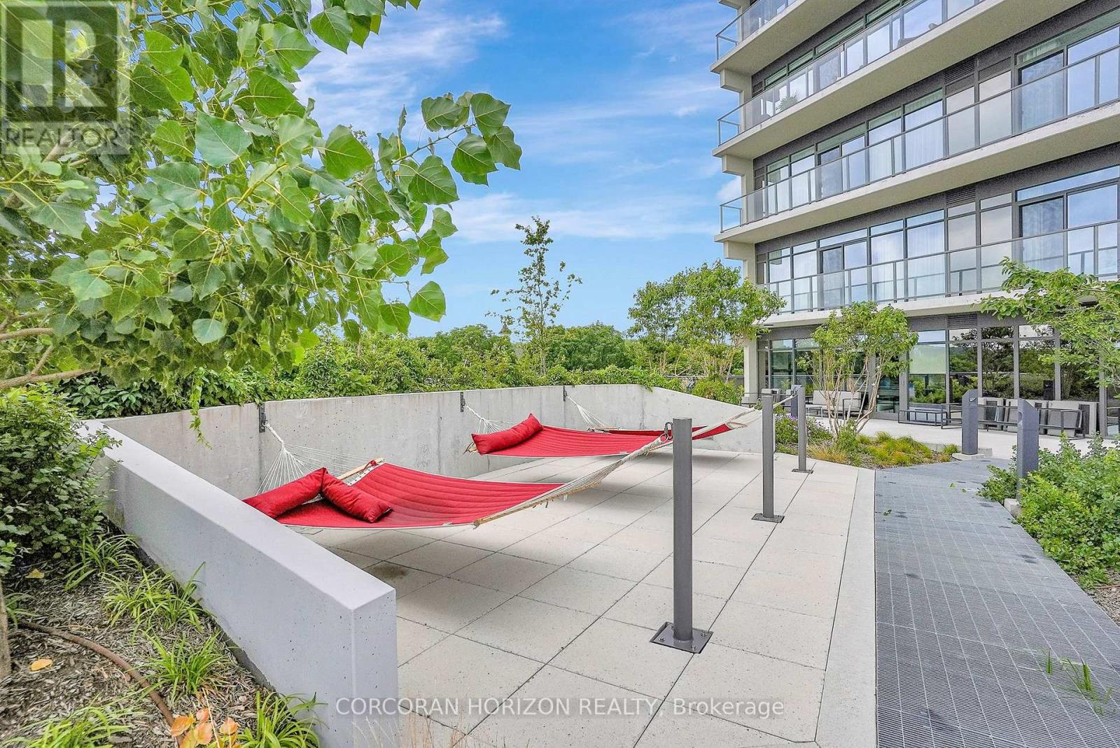 #1511 15 GLEBE STREET - 6