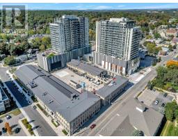 1511 - 15 Glebe Street, Cambridge, ON N1S0C3 Photo 12