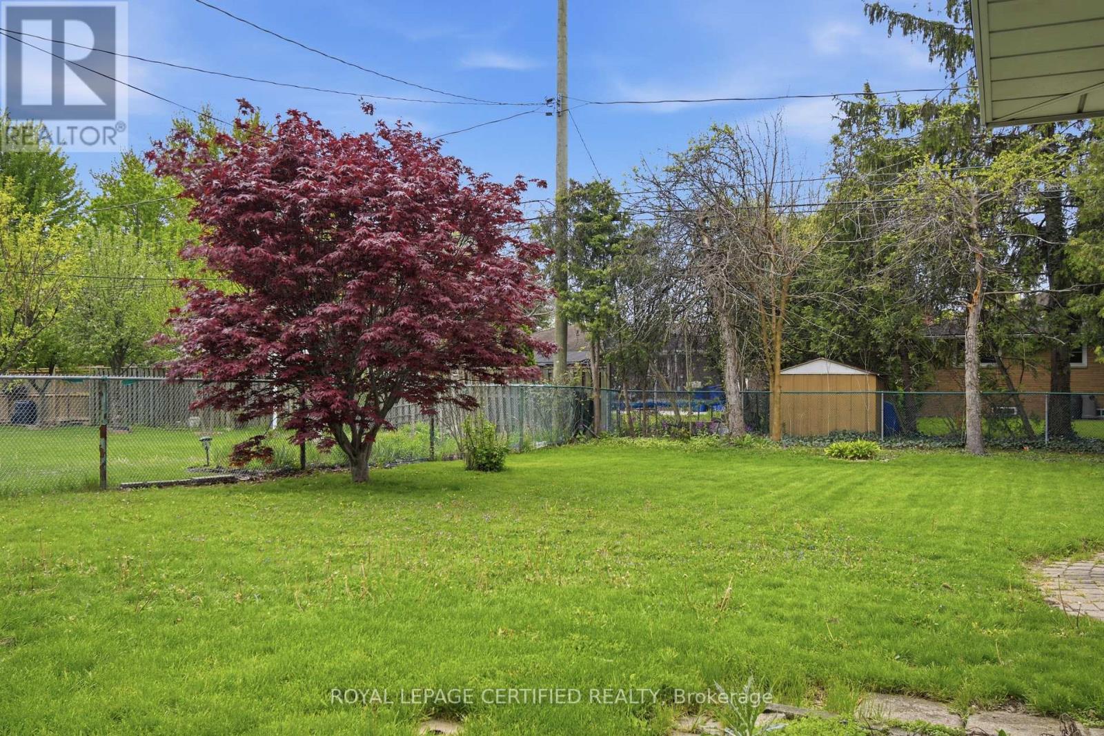 2485 DOMINION BOULEVARD - 27