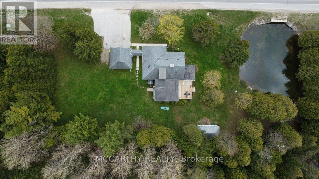 407113 GREY RD 4 ROAD - 45