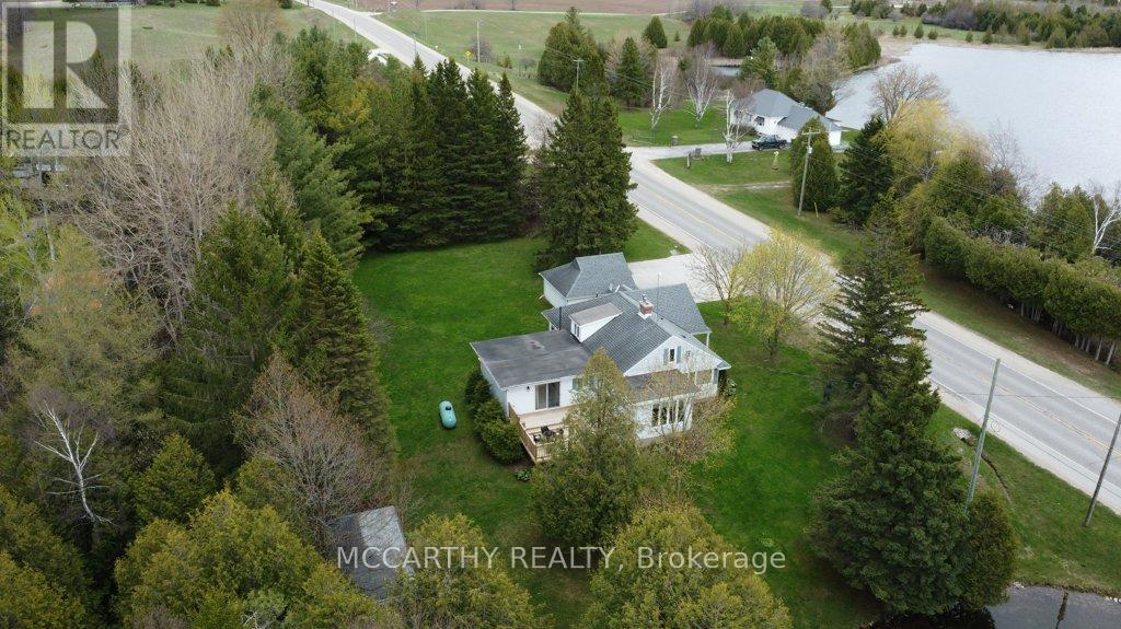 407113 GREY RD 4 ROAD - 46