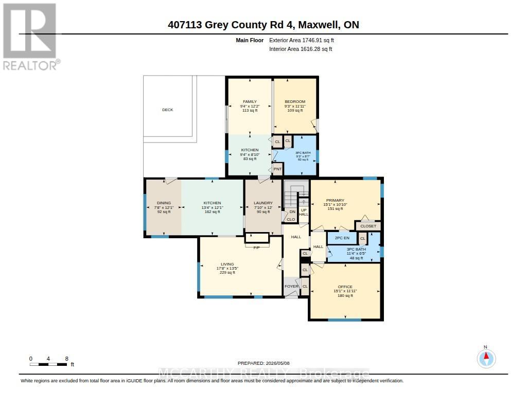 407113 GREY RD 4 ROAD - 49