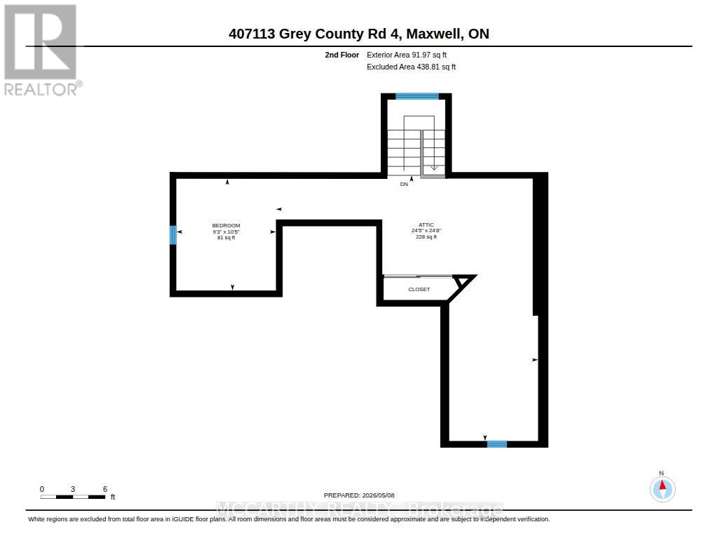 407113 GREY RD 4 ROAD - 50