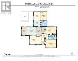 407113 Grey Rd 4 Road, Grey Highlands, ON N0C1E0 Photo 49