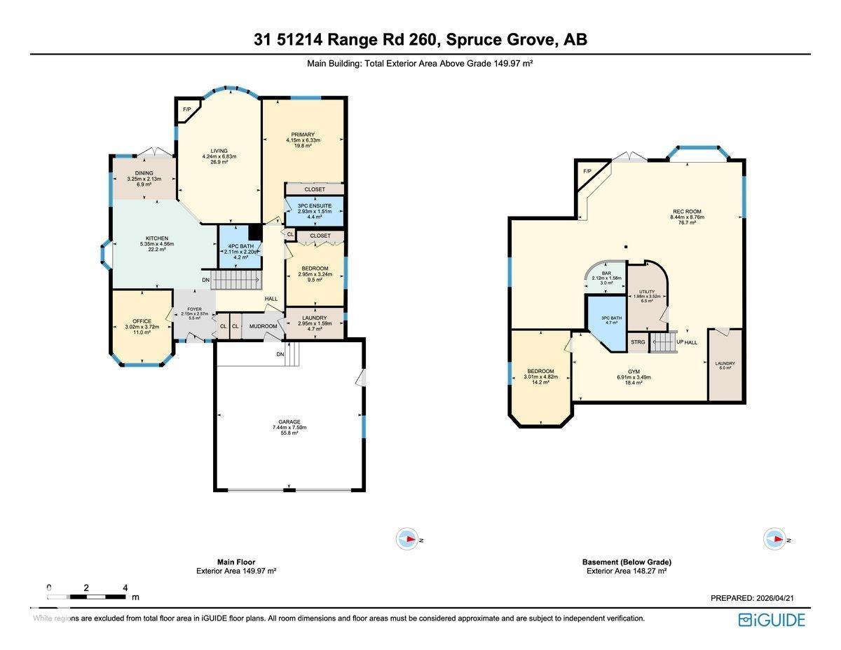 #31 51214 RGE ROAD 260 - 65