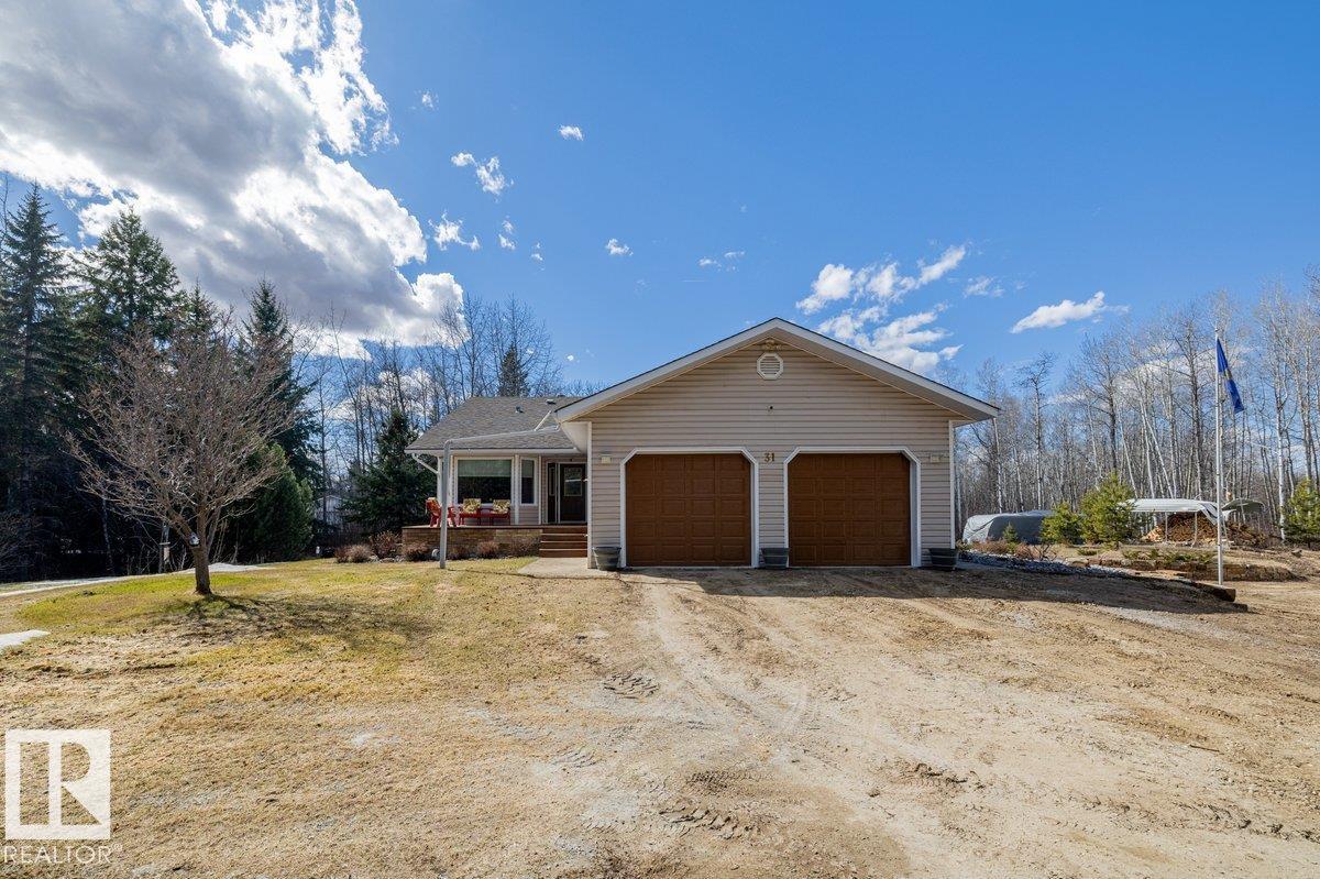 #31 51214 RGE ROAD 260 - 60