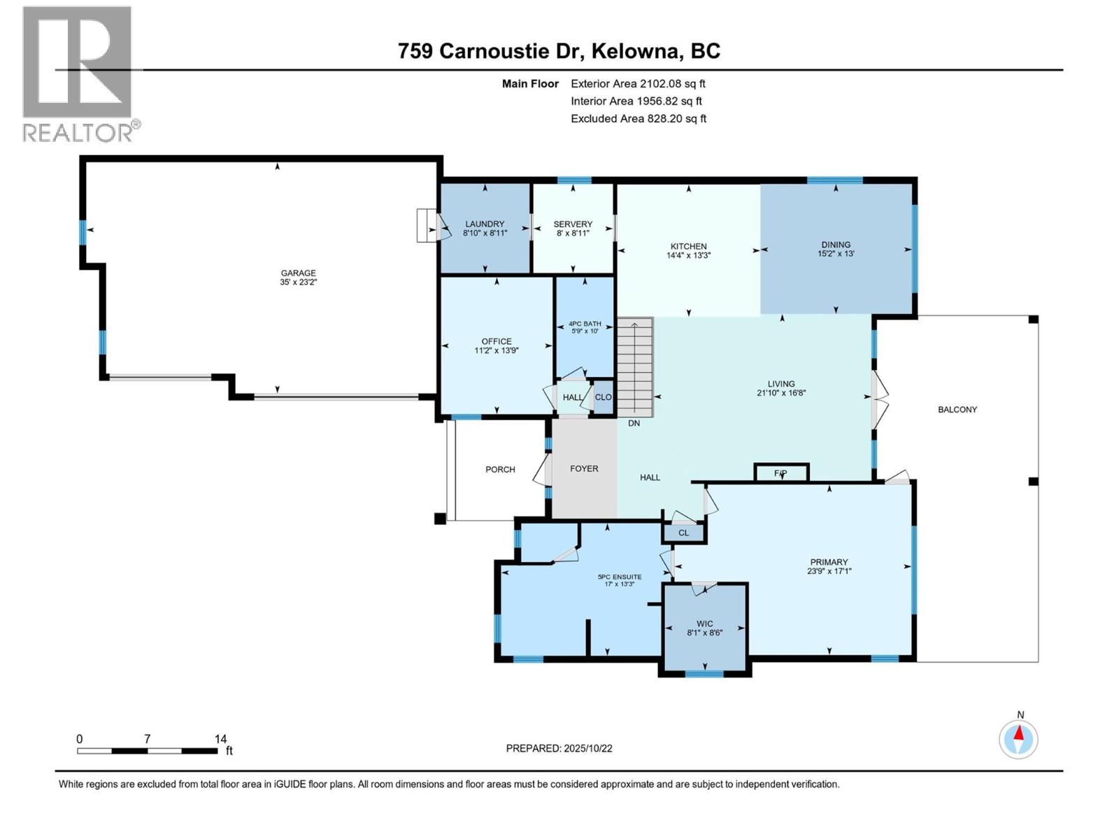 759 Carnoustie Drive - 82