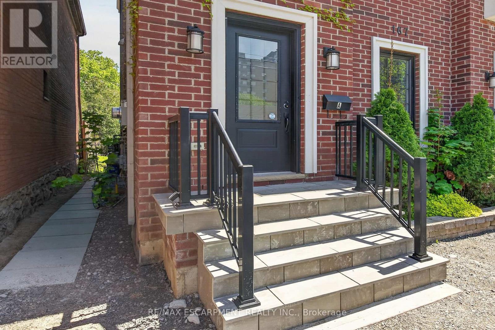167 WALNUT STREET S - 3