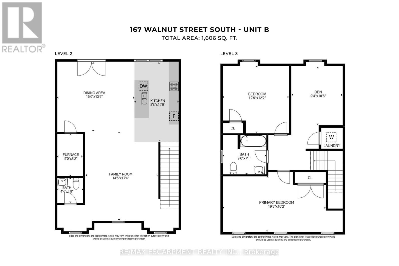 167 WALNUT STREET S - 50